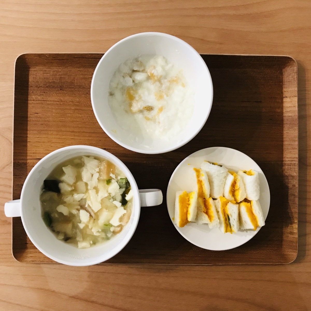 離乳食 ほっこり簡単朝ごはん レシピ 作り方 By サービスエリア まんま 楽天レシピ 離乳食 ほっこり簡単朝ごはん レシピ 作り方 By サービスエリア まんま 楽天レシピ